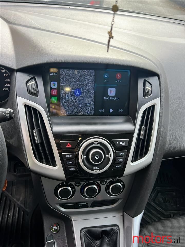 2011' Ford Focus photo #2