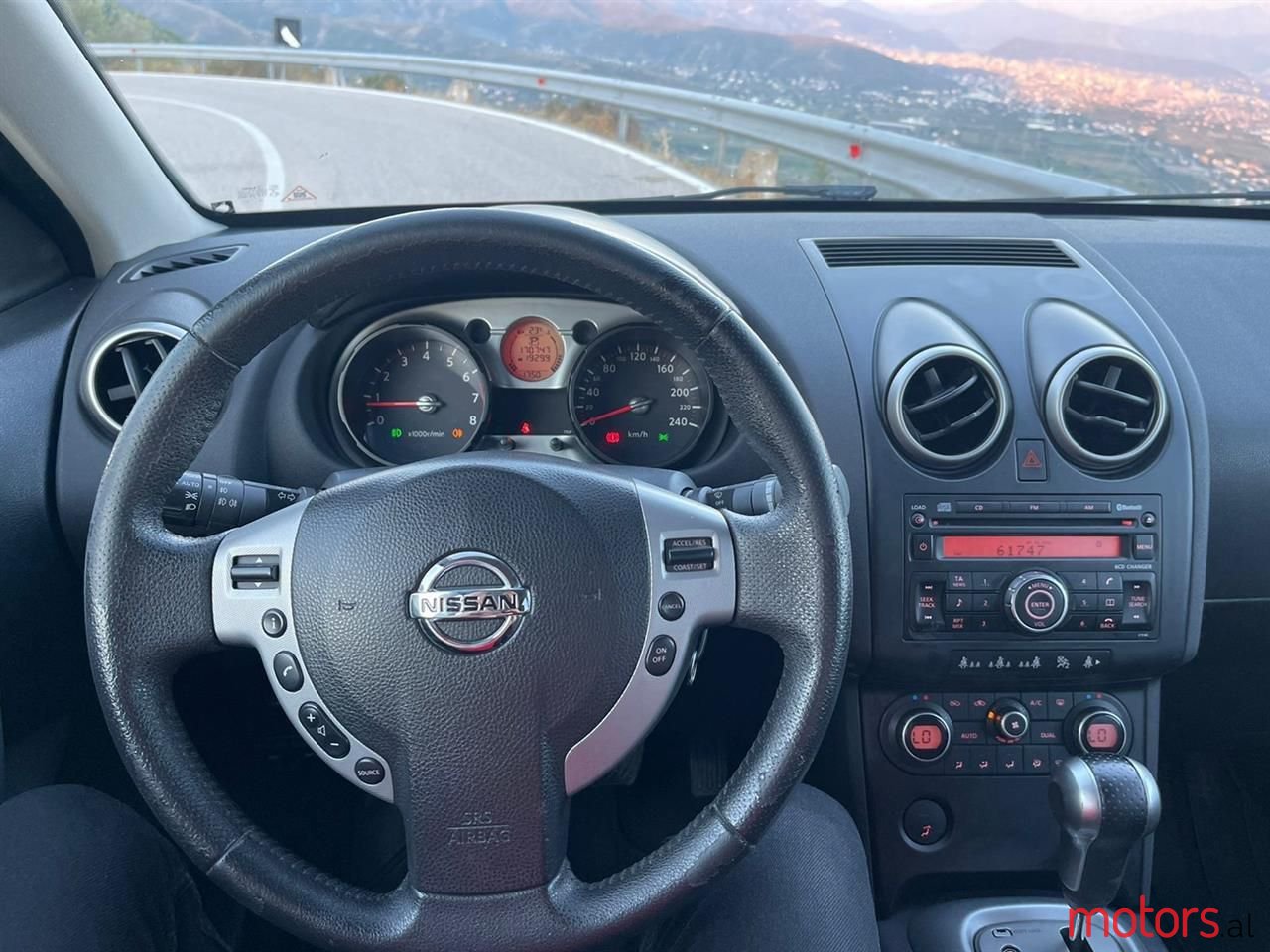 2008' Nissan Qashqai photo #2