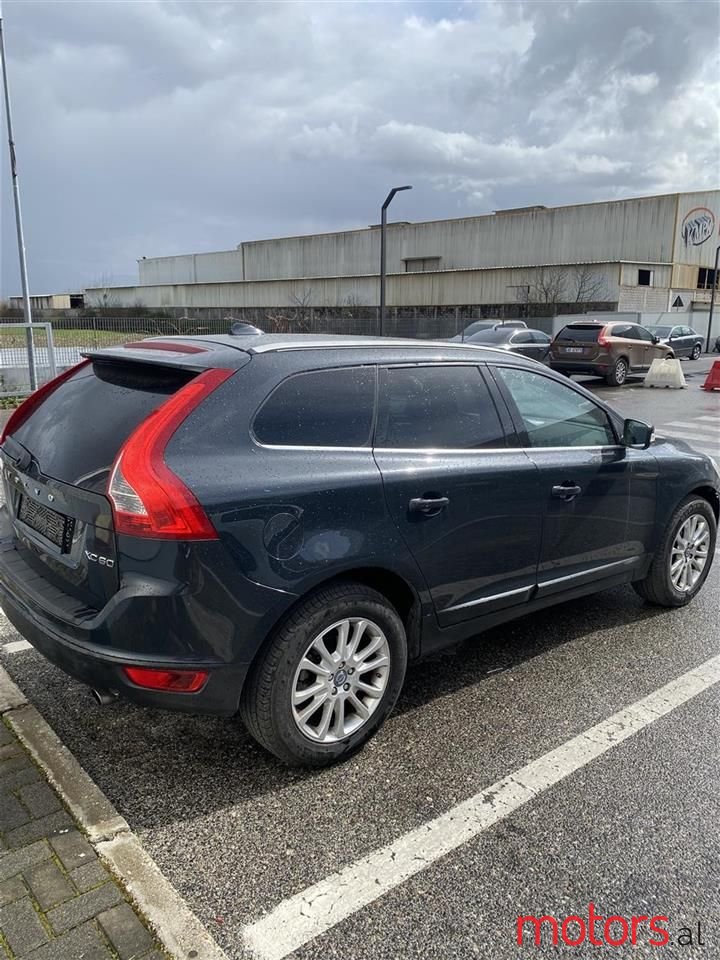 2010' Volvo Xc 60 photo #2