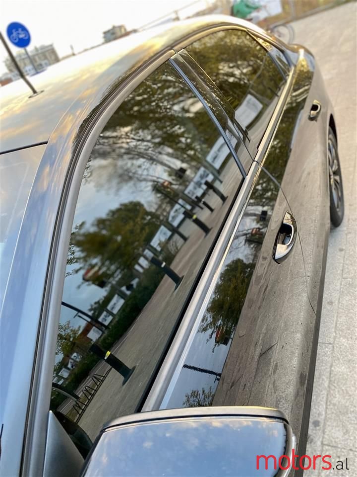 2013' Volkswagen Passat photo #2