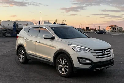 2013' Hyundai Santa Fe