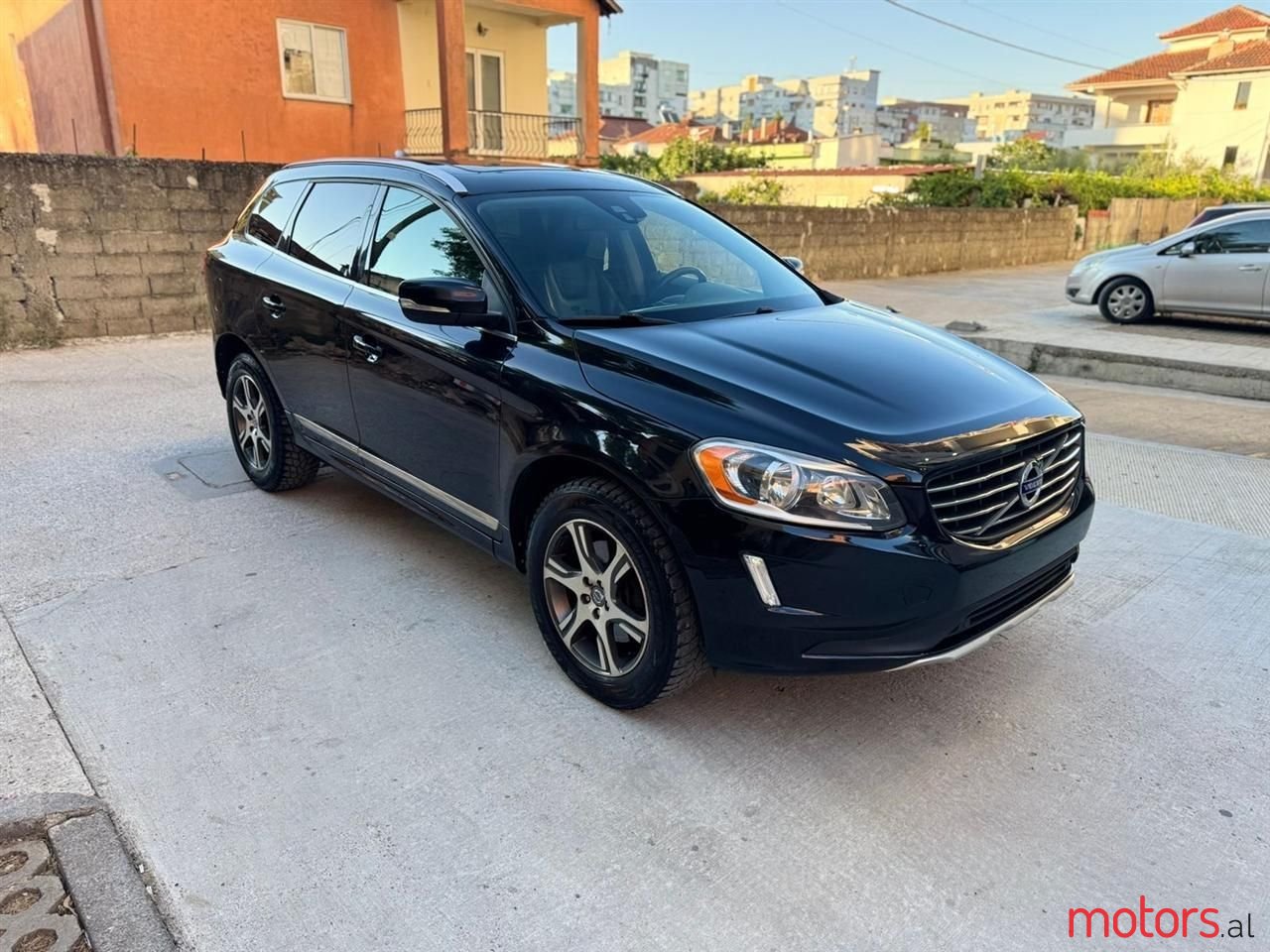 2014' Volvo Xc 60 photo #5