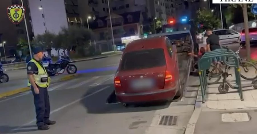 Rrugorja, masa të rrepta/ Bllokohen 108 makina, pezullohen 53 leje. Të arrestuar e..