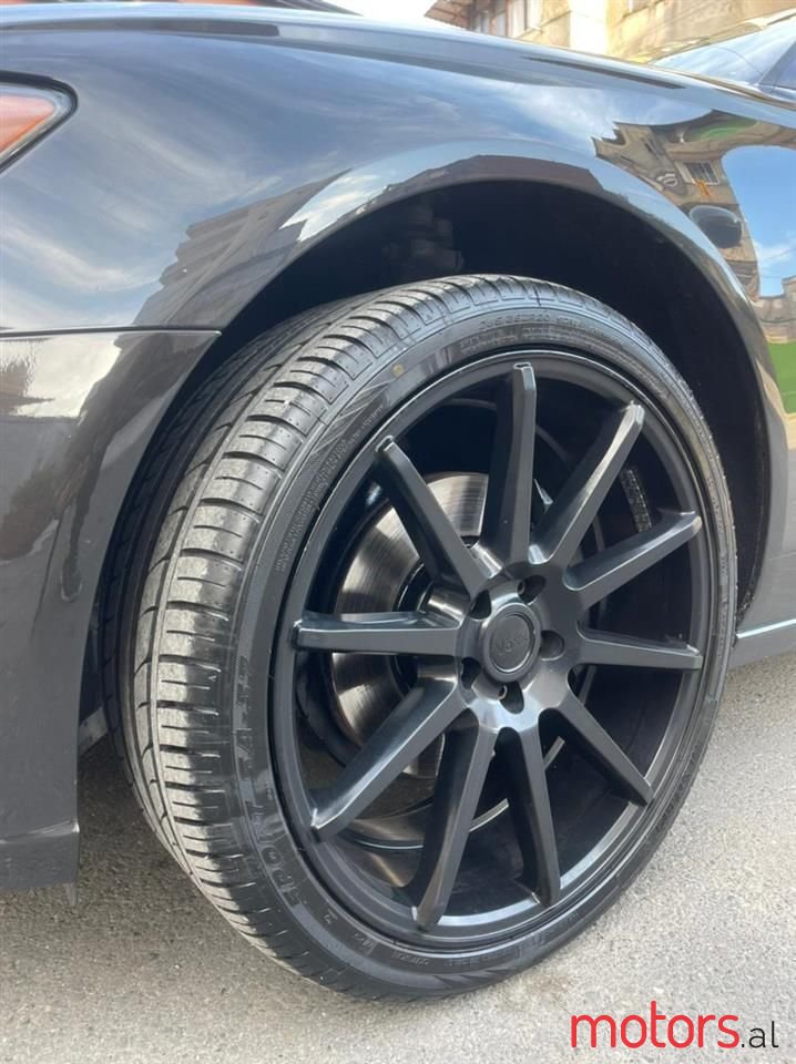 2013' Audi A6 photo #4