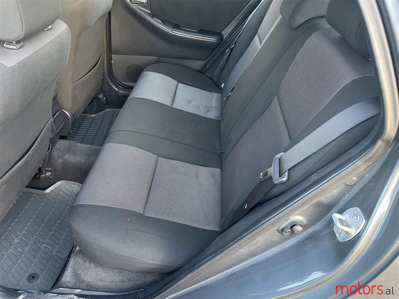 2006' Toyota Corolla photo #5