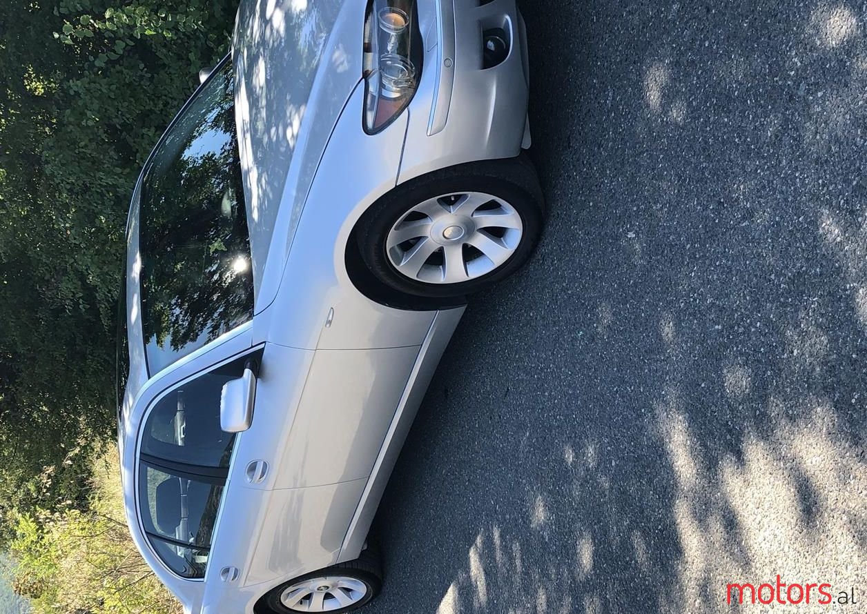 2006' BMW 750 photo #1