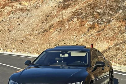 2013' Audi A7