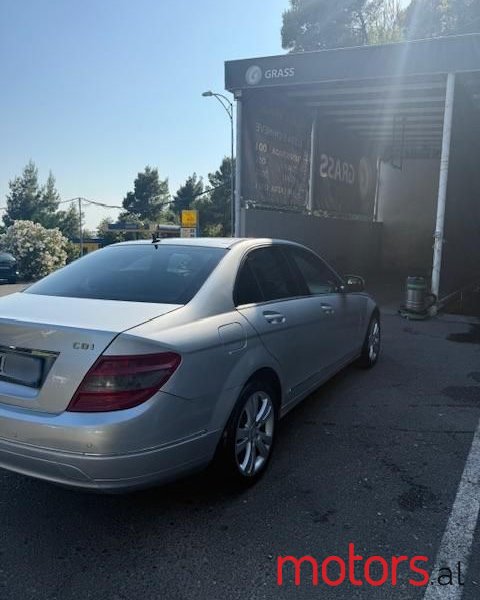 2007' Mercedes-Benz 220 photo #5