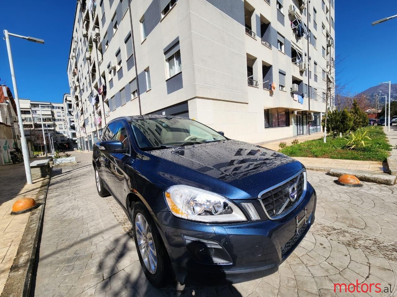 2010' Volvo Xc 60 photo #4