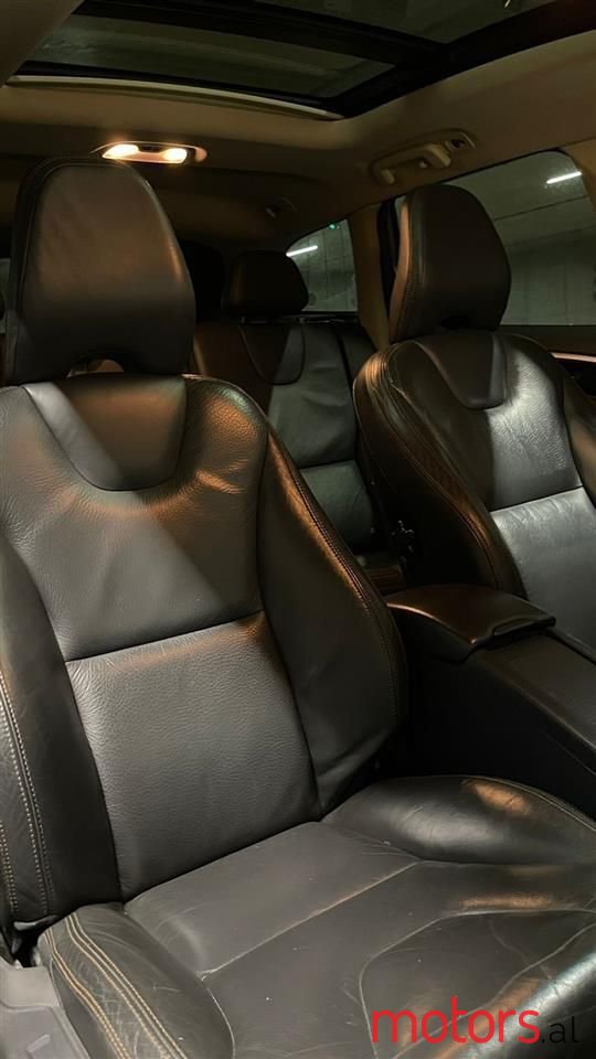 2012' Volvo Xc 60 photo #5