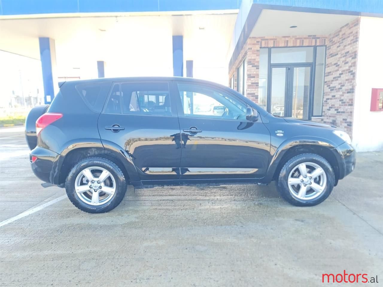 2006' Toyota RAV4 photo #3