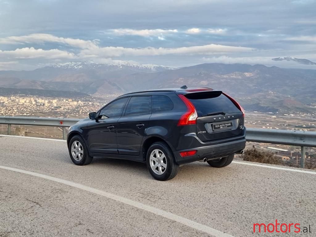 2010' Volvo Xc 60 photo #4