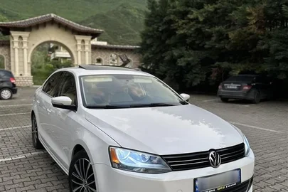 2012' Volkswagen Jetta