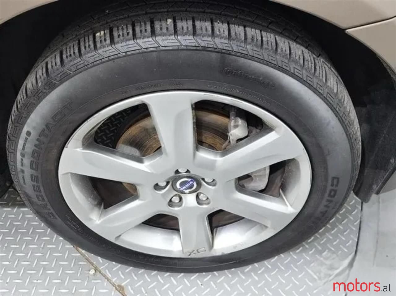 2015' Volvo Xc 60 photo #5