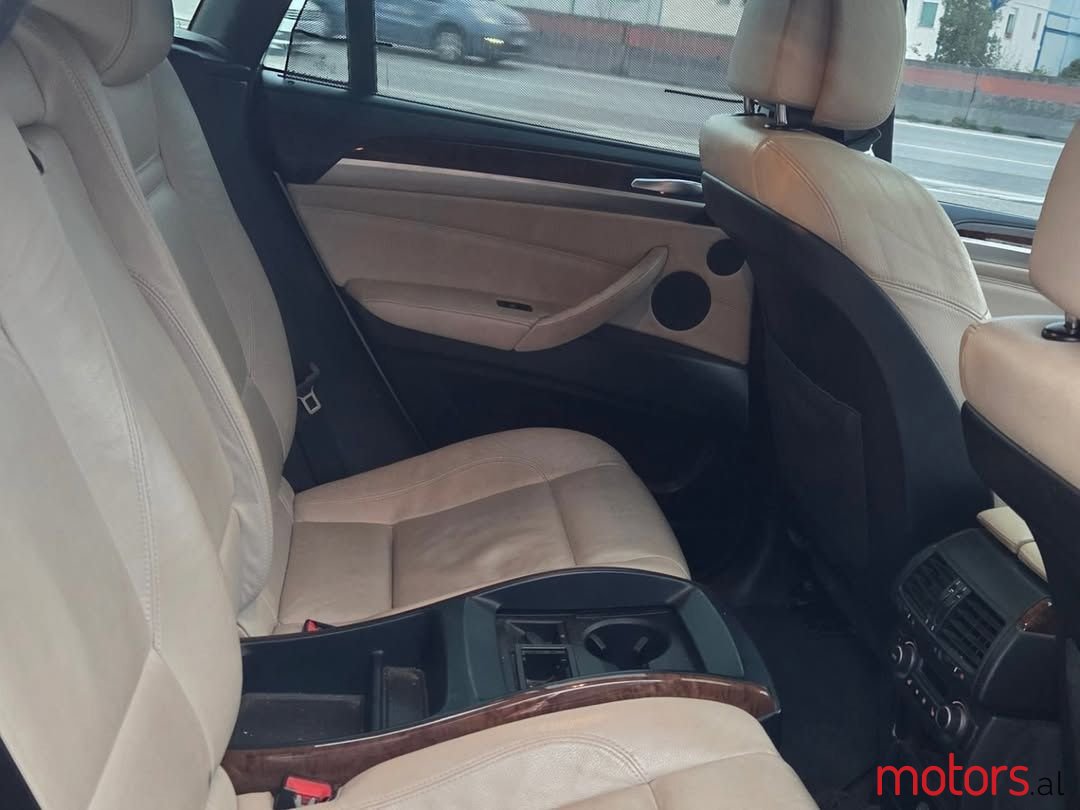 2009' BMW 320 photo #4