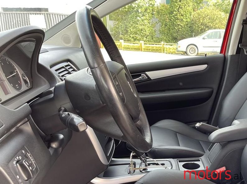 2006' Mercedes-Benz B 200 photo #6