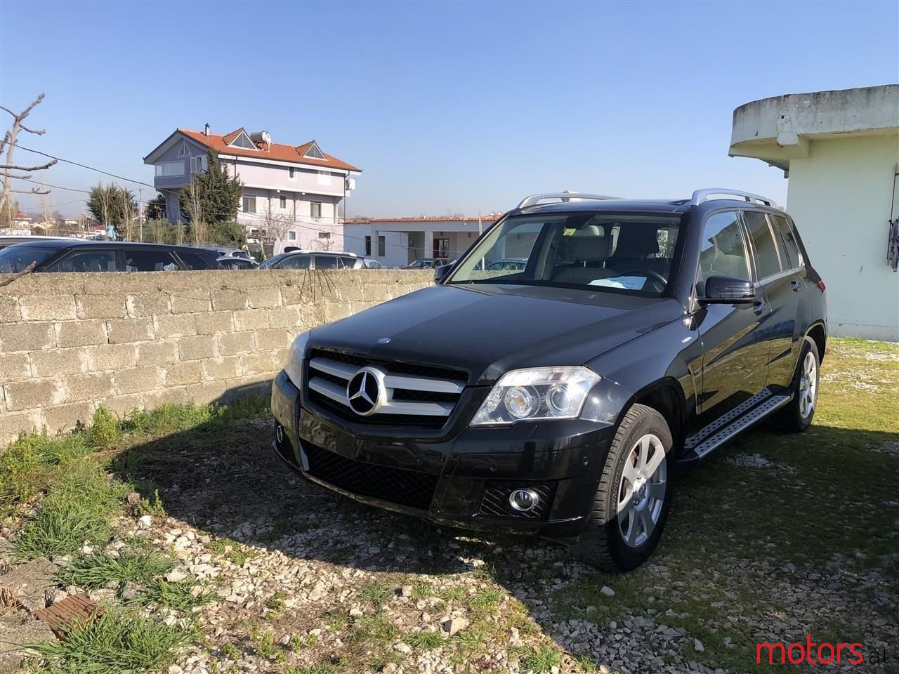 2010' Mercedes-Benz CLK 220 photo #1