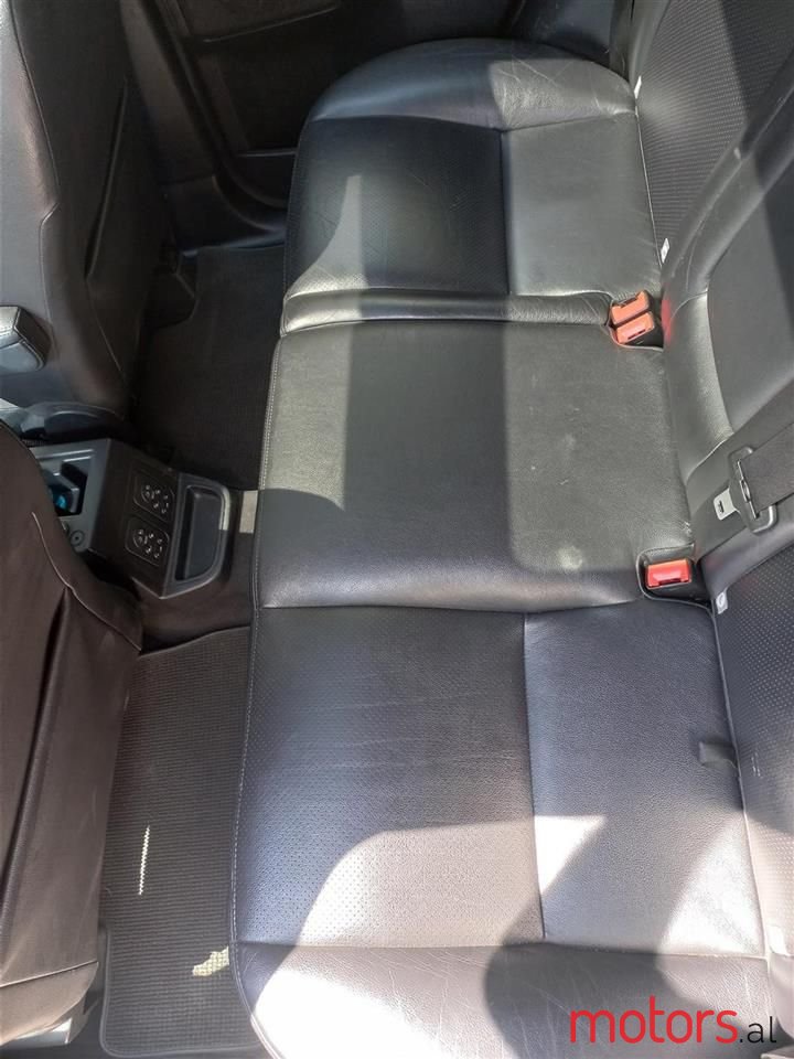 2007' Land Rover Freelander photo #5