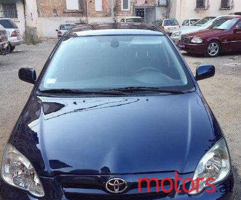 2006' Toyota Corolla photo #2