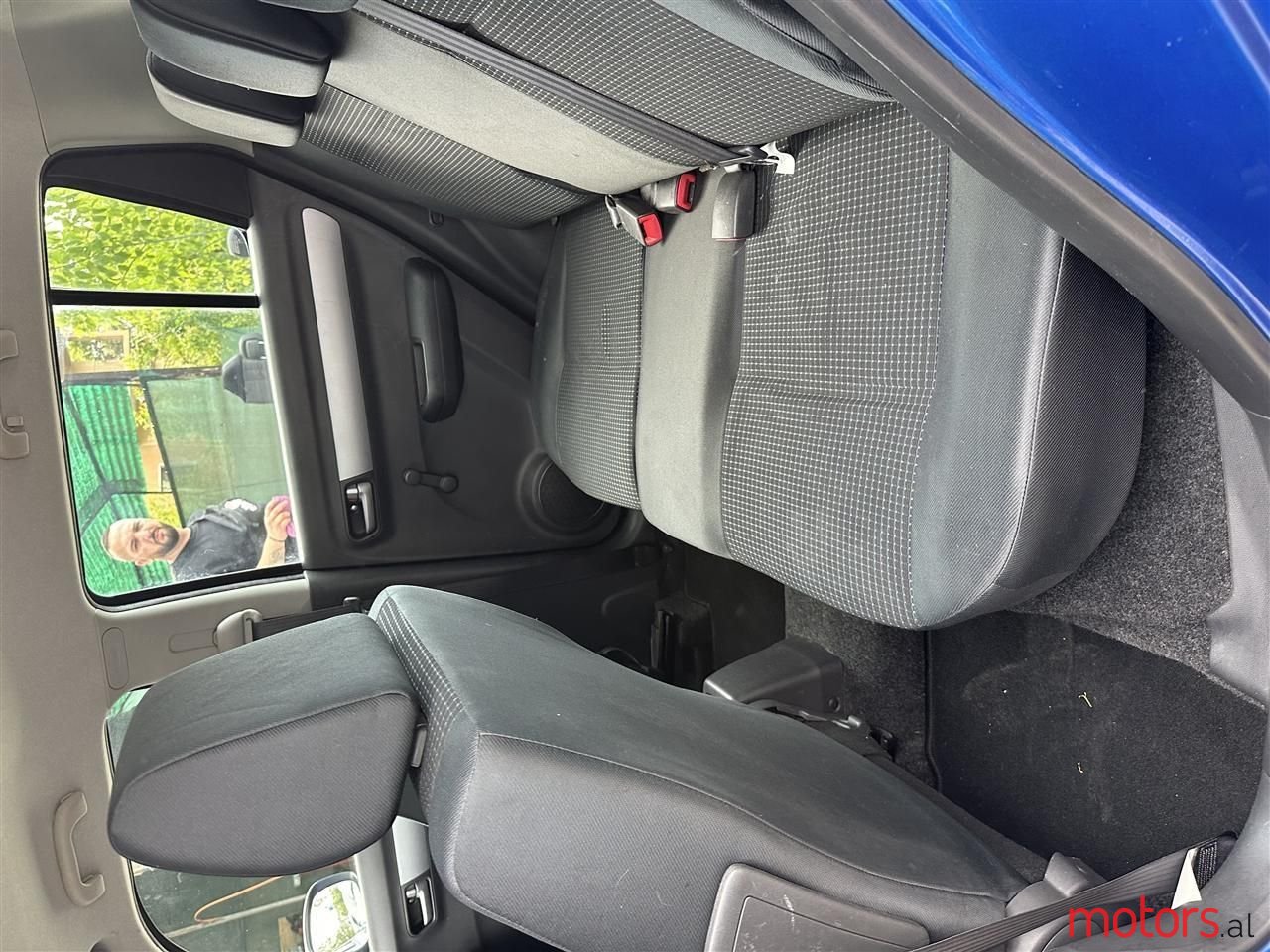 2006' Suzuki Swift photo #5