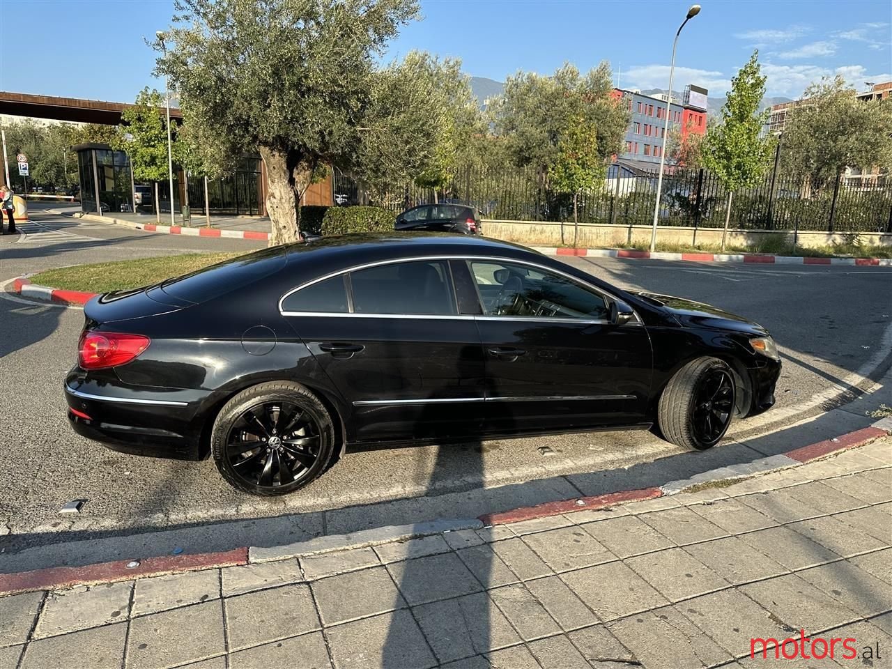 2010' Volkswagen photo #2