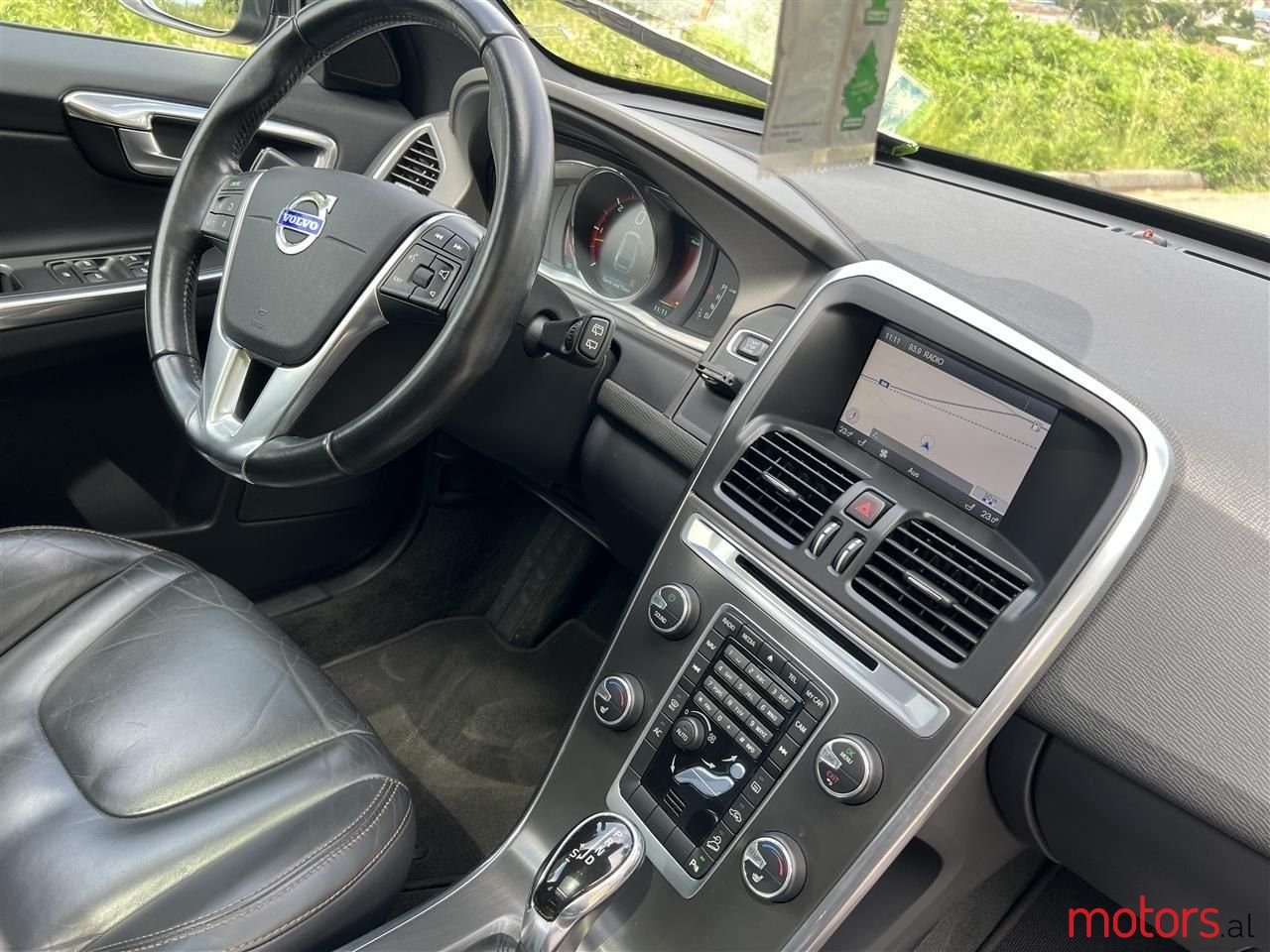 2014' Volvo Xc 60 photo #5