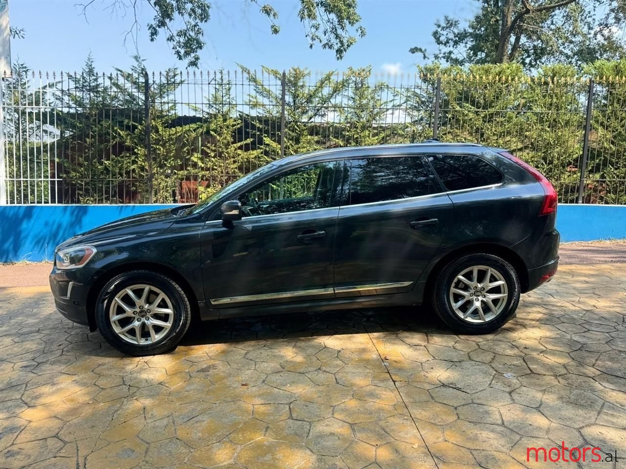 2015' Volvo Xc 60 photo #4