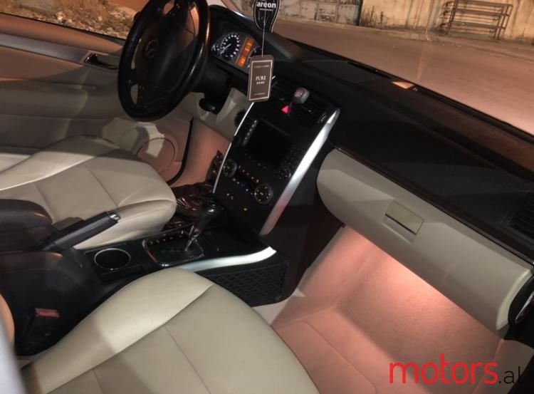 2008' Mercedes-Benz B 200 photo #5