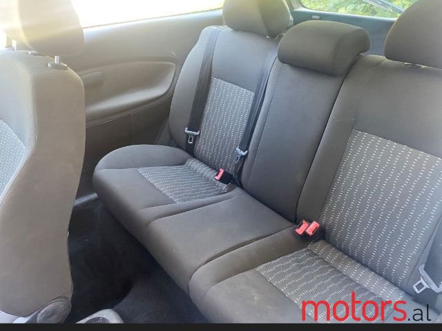2006' SEAT Ibiza photo #5