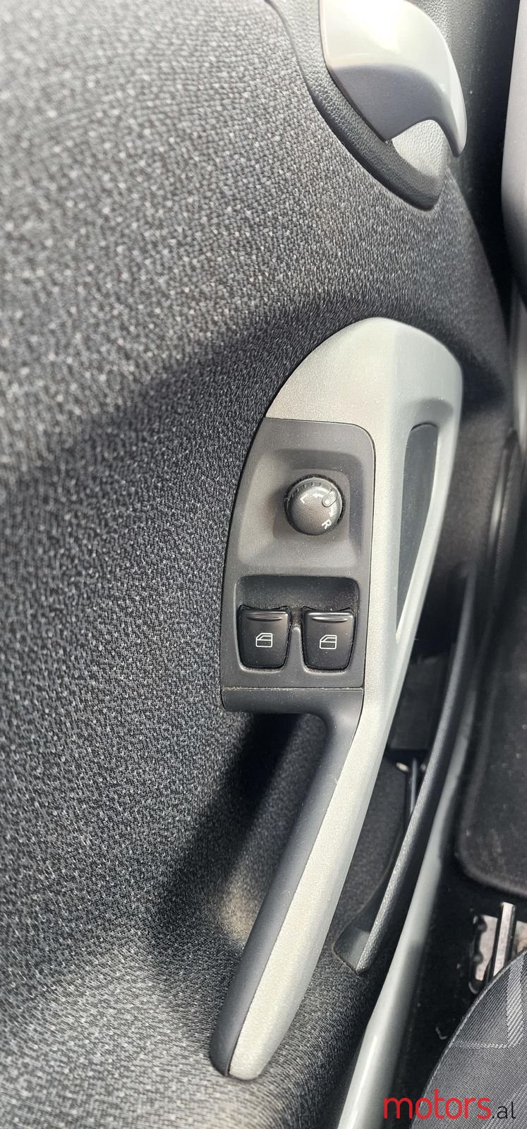 2008' Smart Fortwo photo #2