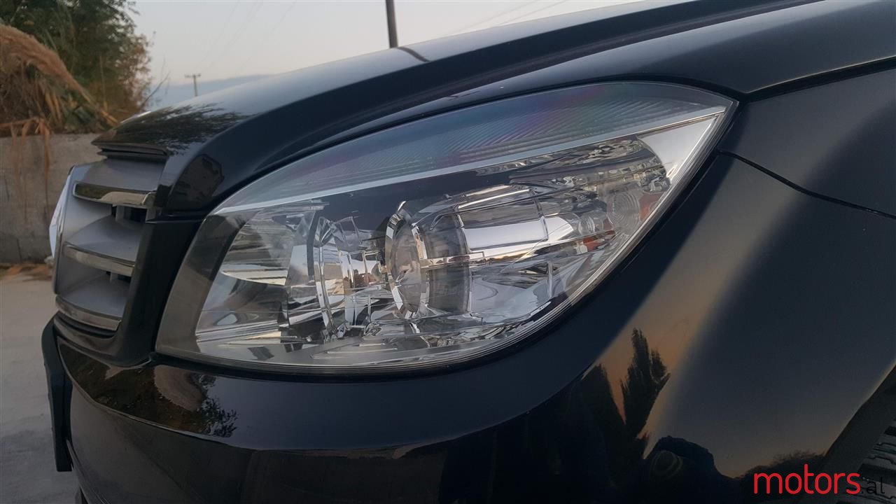 2007' Mercedes-Benz C 200 photo #2