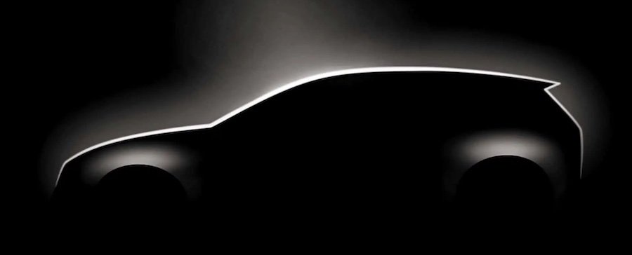 Here's A Super Early Look At The Volkswagen Golf 9