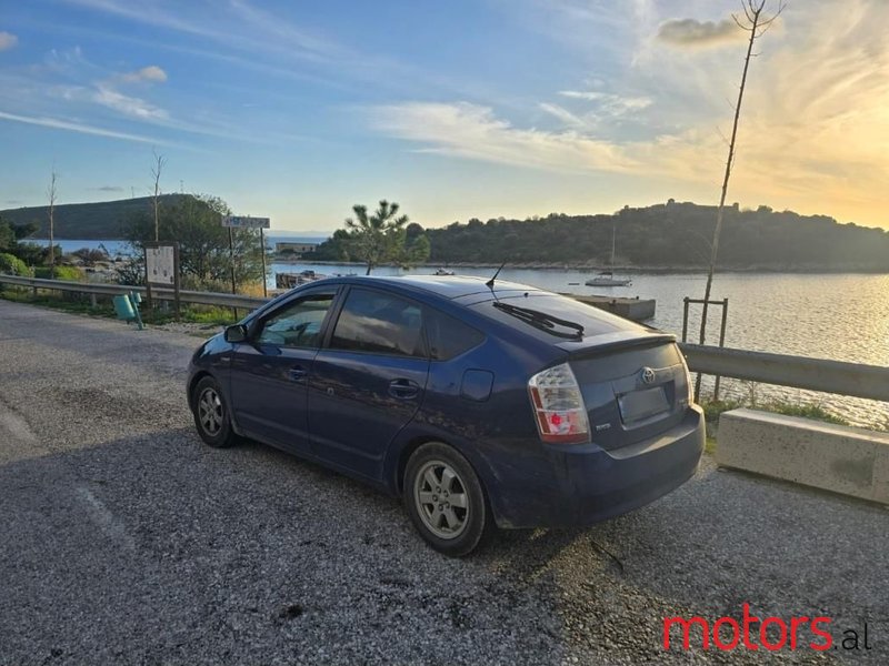 2009' Toyota Prius photo #1