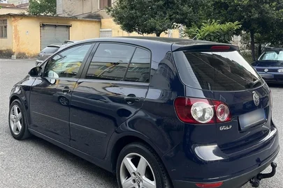 2006' Volkswagen Golf