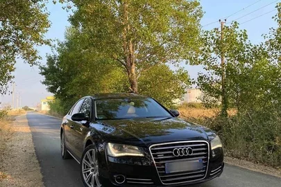 2013' Audi A8