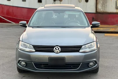 2013' Volkswagen Jetta