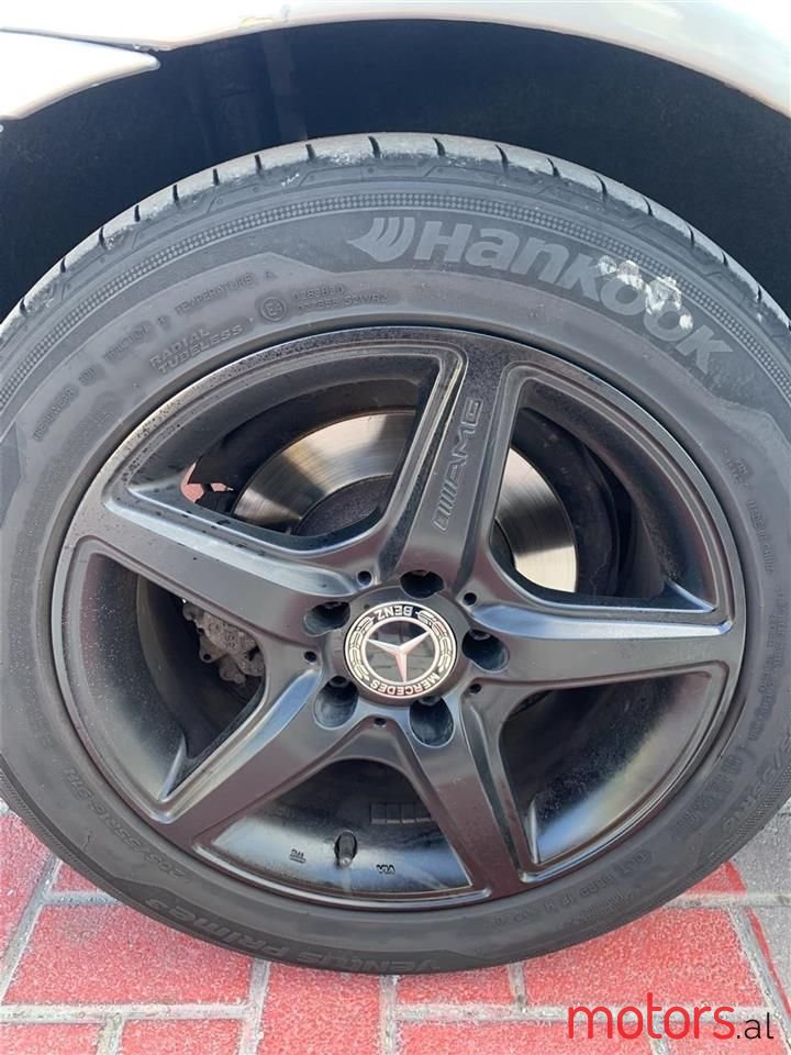 2004' Mercedes-Benz C 200 photo #6