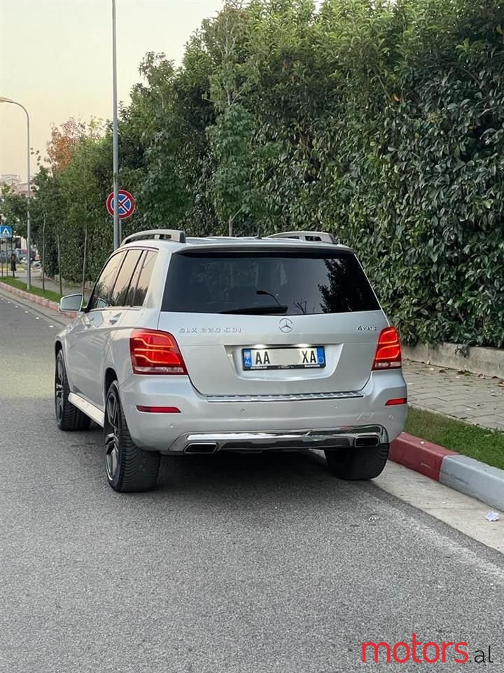 2009' Mercedes-Benz CLK 220 photo #2