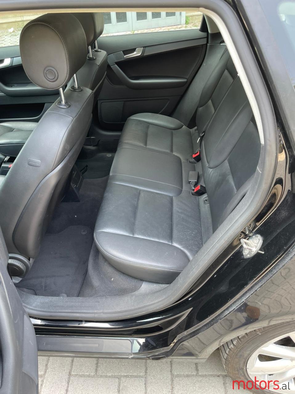 2010' Audi A3 photo #6