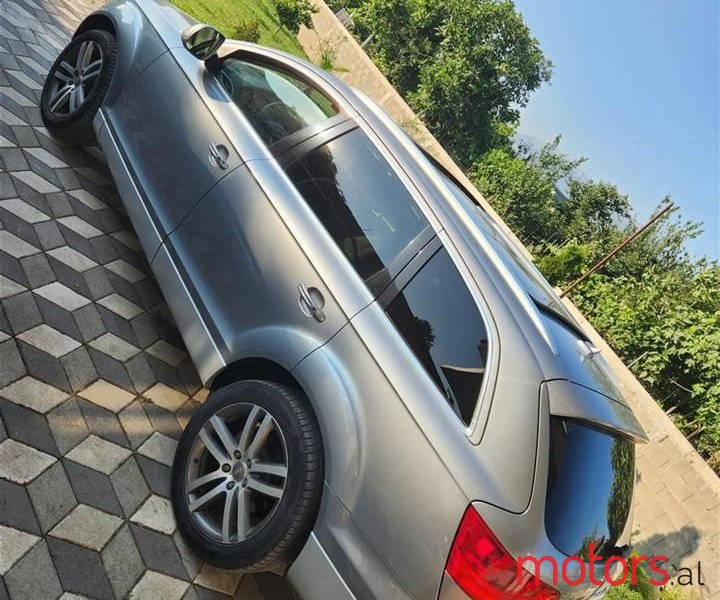 2007' Audi Q7 photo #1