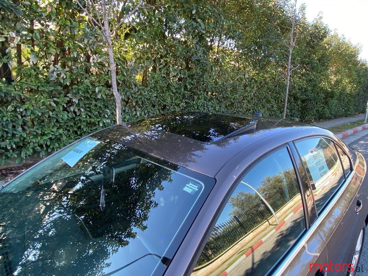 2012' Volkswagen Jetta photo #5