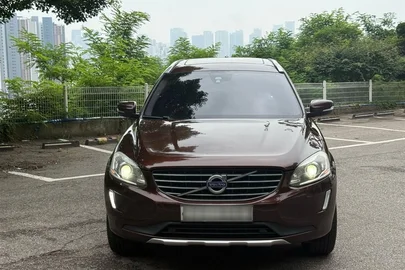 2014' Volvo Xc 60
