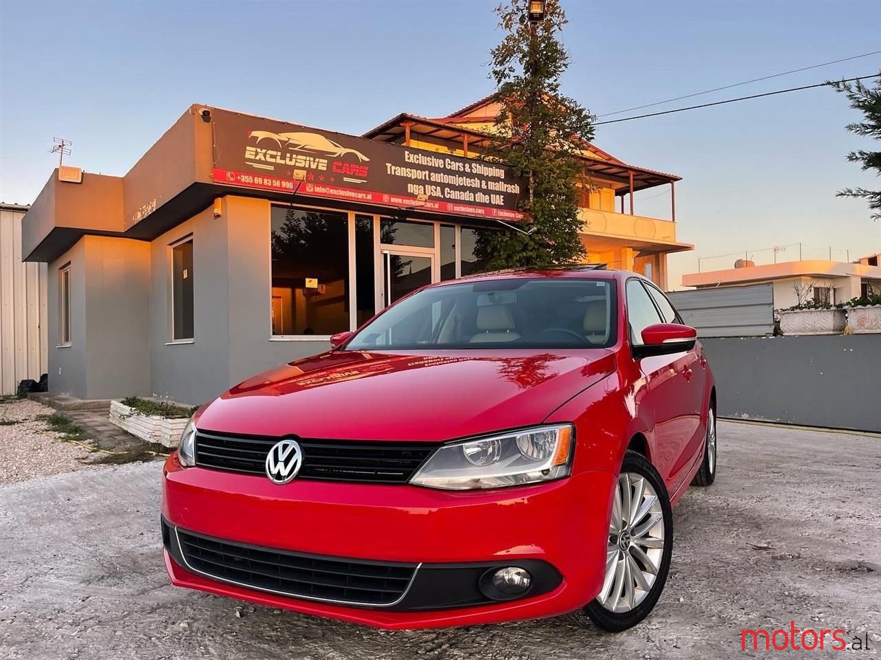 2013' Volkswagen Jetta photo #1