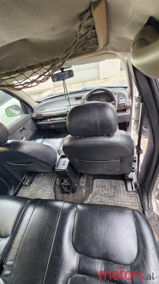 2002' Land Rover Freelander photo #3