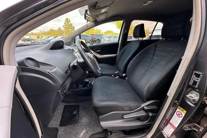 2008' Toyota Yaris