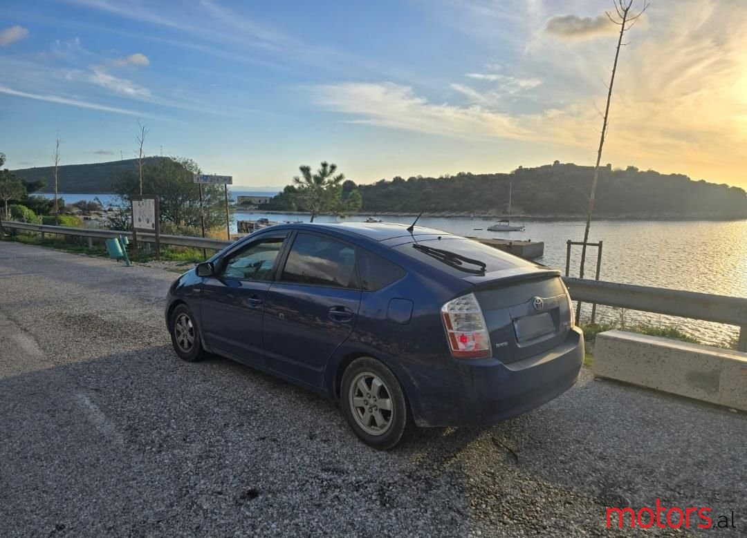 2009' Toyota Prius photo #1