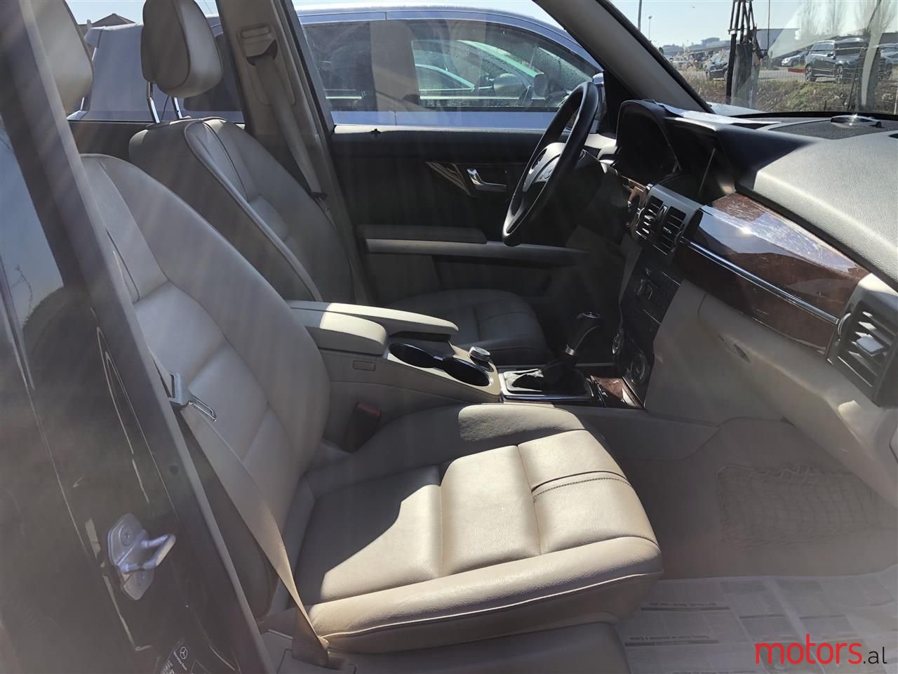 2010' Mercedes-Benz CLK 220 photo #6