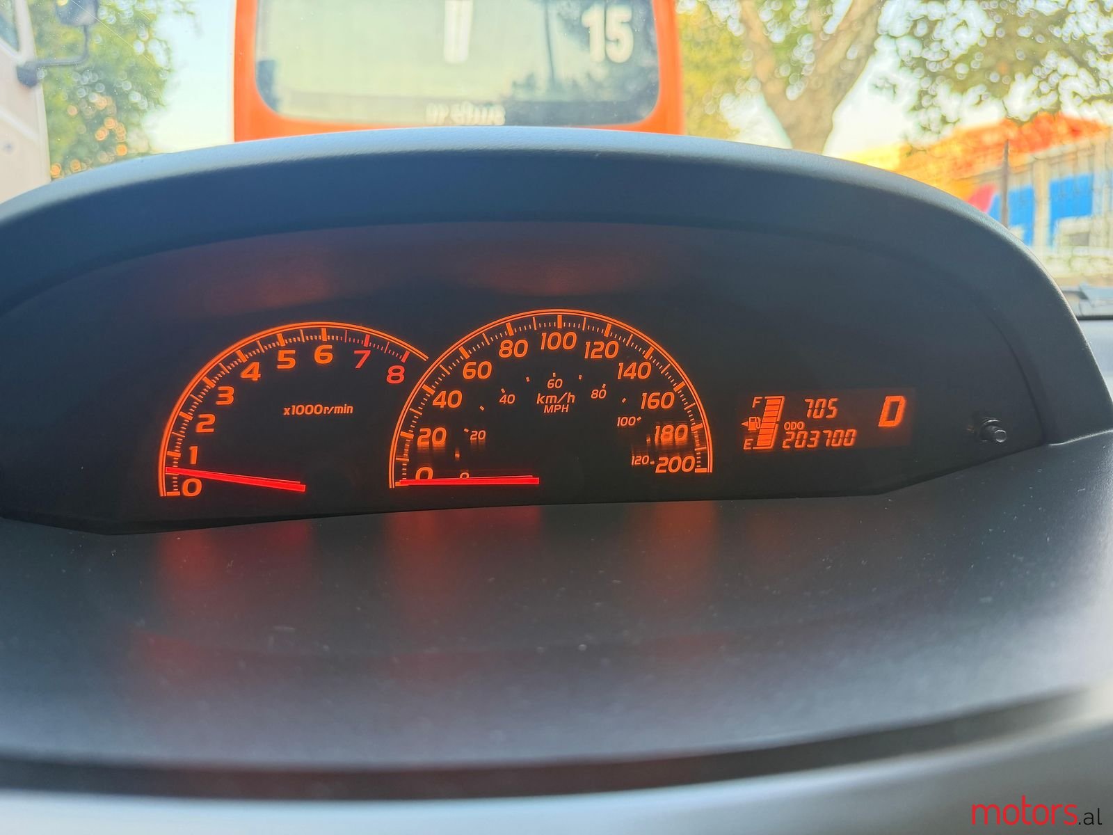2009' Toyota Yaris photo #3