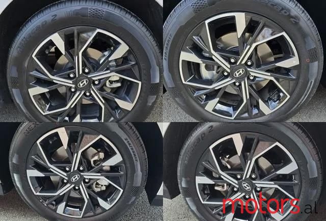 2024' Hyundai Sonata photo #5