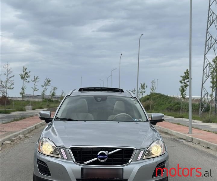2012' Volvo Xc 60 photo #5